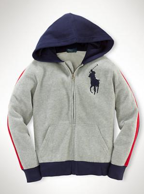 Cheap Ralph Lauren men's Hoodies wholesale No. 410